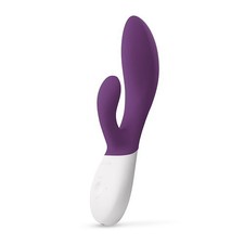 LELO INA WAVE 2.PLUM