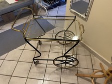 Carrello Vintage Metallo