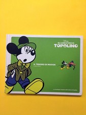 Il tesoro di Moook e altre storie-Walt Disney-CdS-Gli Anni d'Oro di Topolino 12