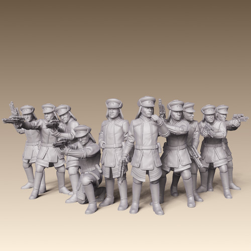 Star wars legion - wars,