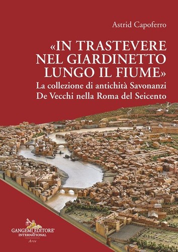 Trastevere nel - «in,