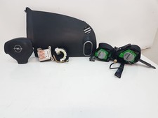 KIT AIRBAG COMPLETO PER OPEL