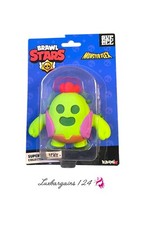 Brawl Stars Supercell Monster