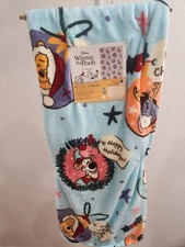 DISNEY WINNIE THE POOH PELUCHE