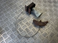 SsangYong Rexton 2007