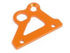 #87487 - BRAKE HOLDER PLATE