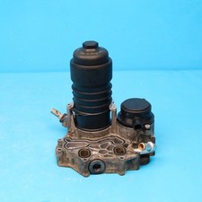 Carter filtro olio Audi A6 4F