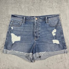 Hollister pantaloncino donna