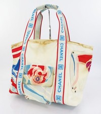 Borsa tote bag tela - in,