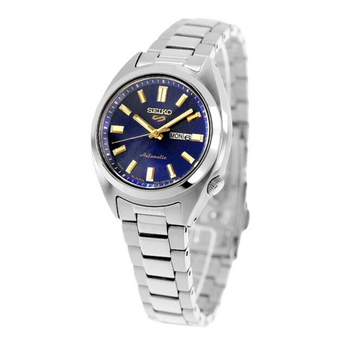 Nuovissimo orologio seiko - nuovissimo, 5