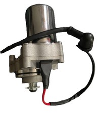 MOTORINO AVVIAMENTO A TRE FORI PER MINI QUAD MINI CROSS 4T