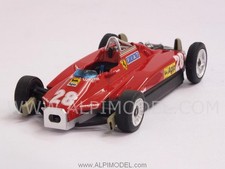 Ferrari 126 transport version