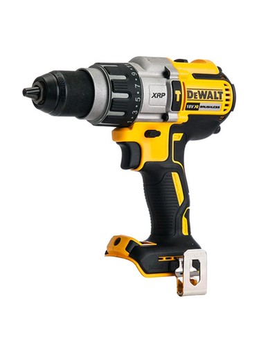 Trapano percussione dewalt - a,