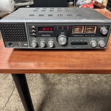 Stazione Base Vintage