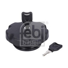 Chiusura Serbatoio Carburante