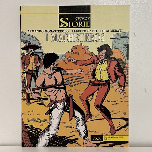 Storie cult 144 i - le,