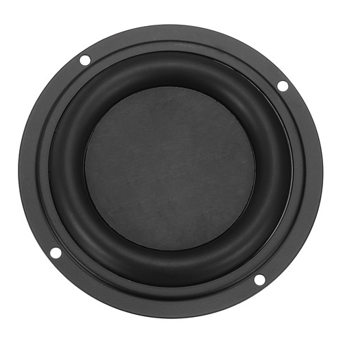 Per woofer passivo - 1,
