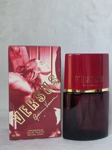 Versus versace profumo - versace, donna