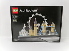 LEGO 21034 Architettura Londra