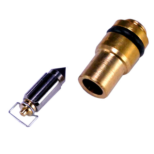 Carburatore ago galleggiante - carburatore,