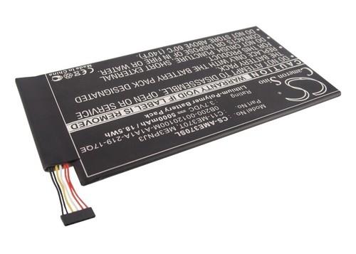 Batteria per asus memo pad - per,