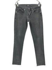 Pantaloni Slim Skinny DONDUP