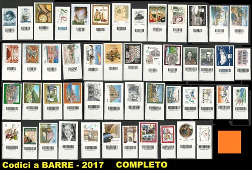 2017 annata codice - 2017,