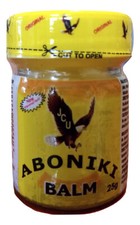 Aboniki Balm for Joint Pains