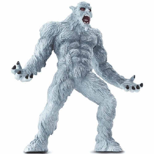Safari ltd 100306 - yeti, serie