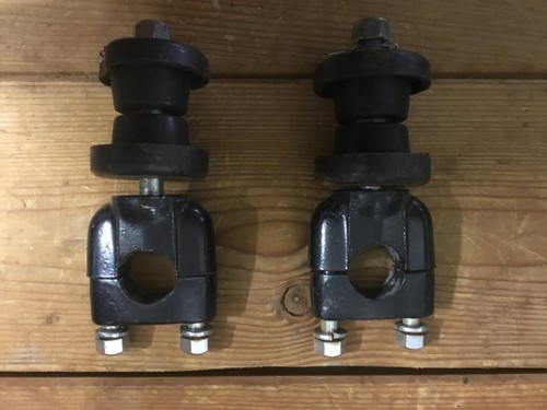 Suzuki 250 nj42a supporti - nj42a,