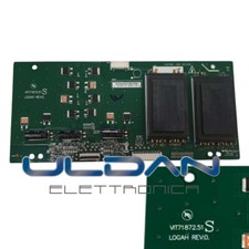 Scheda INVERTER LG 42LG5000-ZA