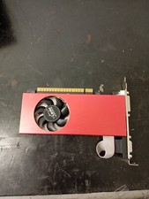 scheda grafica GeForce GTX750. Come nuova