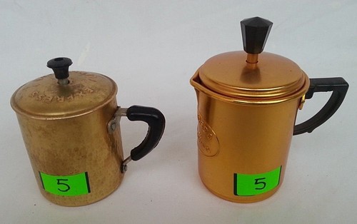 Coppia tisaniere tisaniera - 5.,