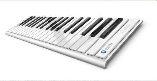Cme xkey air - xkey, masterkeyboard