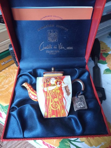 Charlotte vita gustav - charlotte,