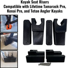 Heavy Duty Seat Riser for