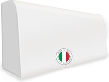 GOMMAPIUMA CUSCINO SPALLIERA