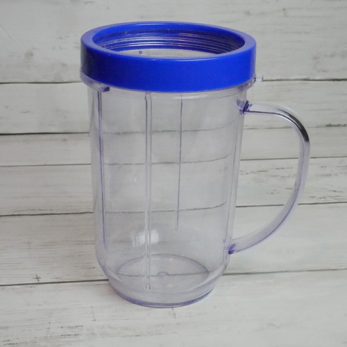 Tazza frullatore magic bullet - magic,