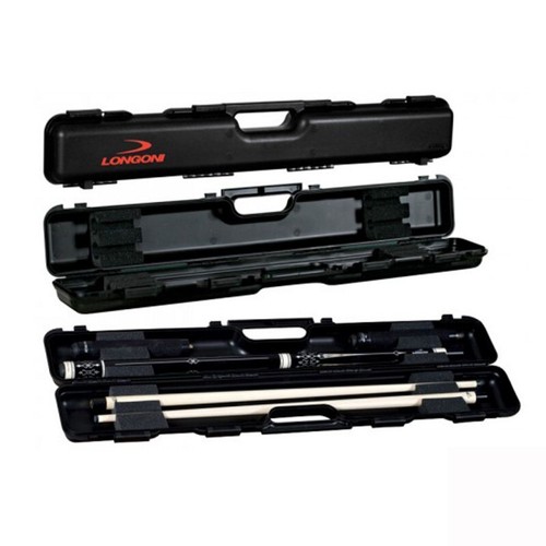 Longoni shuttle cofanetto - 1/2,
