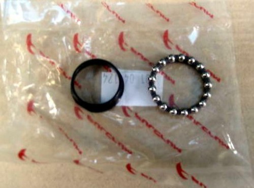 Kit gabbia cono ruote - kit,
