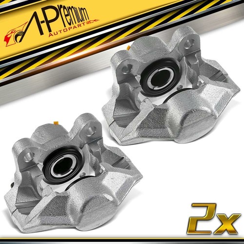Premium pair rear brake - a-premium,
