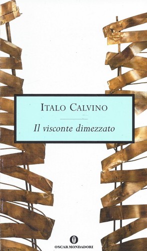 Visconte dimezzato italo - visconte,