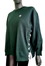 Adidas Sweatshirt Laced Crew