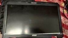 MSI GX70 3CC LCD Display