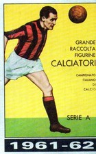 Cover 1961 62 N 297 Figurine
