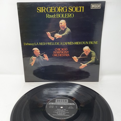 Classica ravel bolero - classica, ravel: