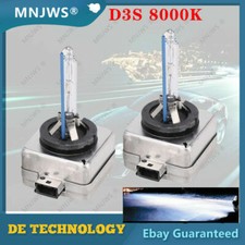 2x D3s HID Xenon bruciatore