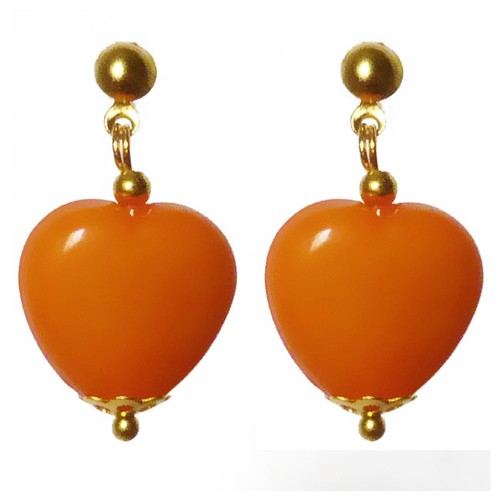 Boucles oreilles femme manga - femme,