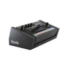 Stand per Roland MC-101 e TR-6S