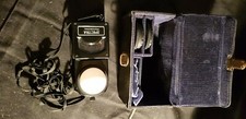 esposimetro SPECTRA PROFESSIONAL EXPOSURE METER MODEL P-250
